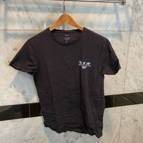 Armani jeans tee - Picture 1 of 2
